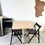 Studio Petit Colombel 2Pers Quartier St Felix